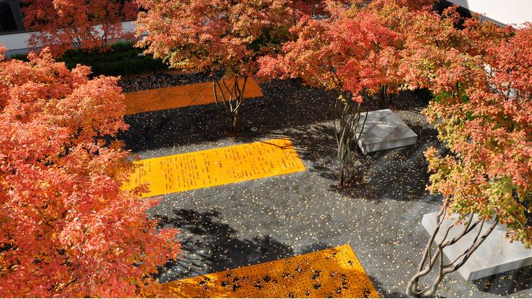 Deutschen Gesellschaft für Gartenkunst und Gartenkultur
